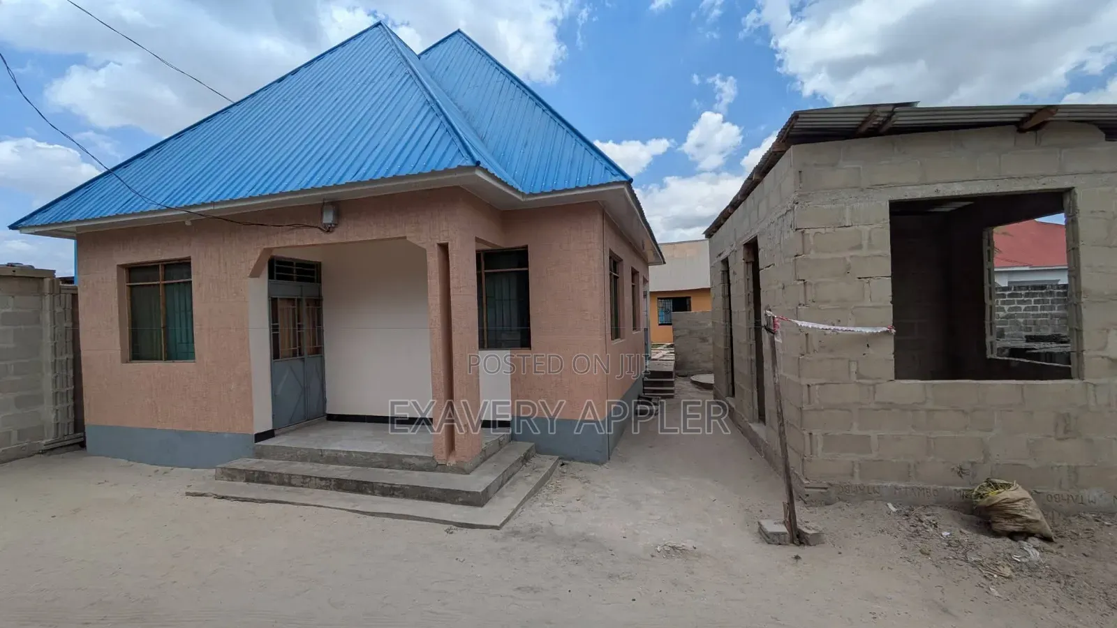 Furnished 3bdrm House in 1, Ilala for sale