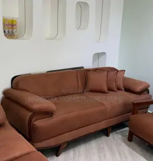 Airbnb Sofa Sets 3,2,1,1