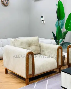 Sofa Set Ya Vibao Mbele
