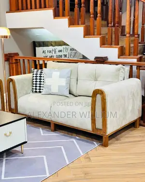 Sofa Set Ya Vibao Mbele
