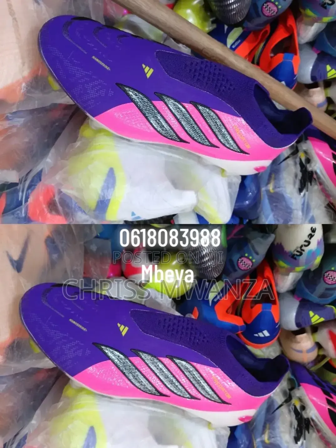 Football Shoes