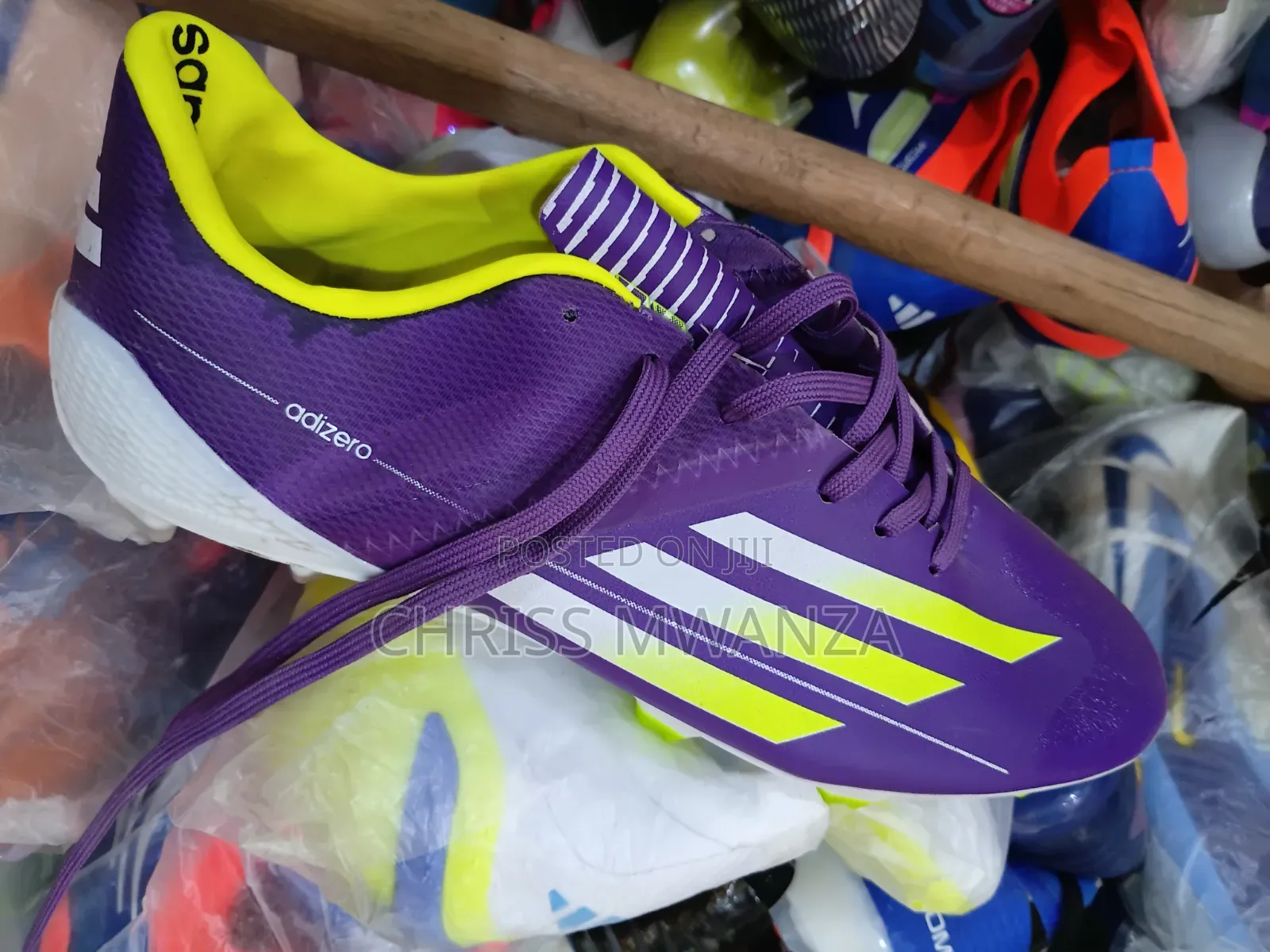 Football Shoes