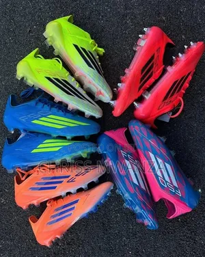 Football Shoes