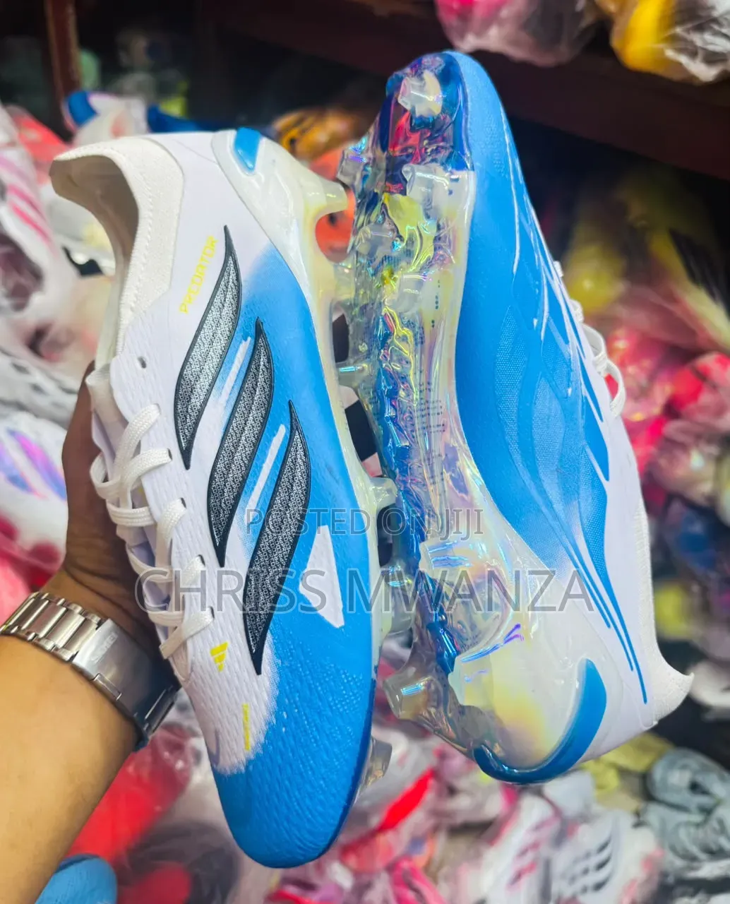 Football Shoes