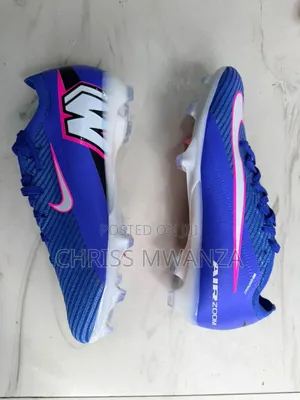 Football Shoes