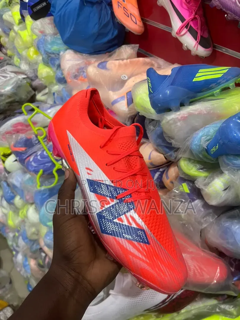 Football Shoes