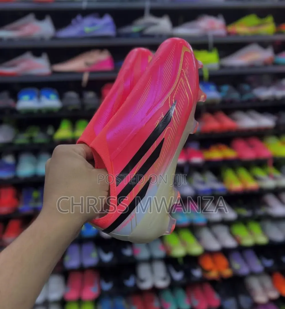 Football Shoes