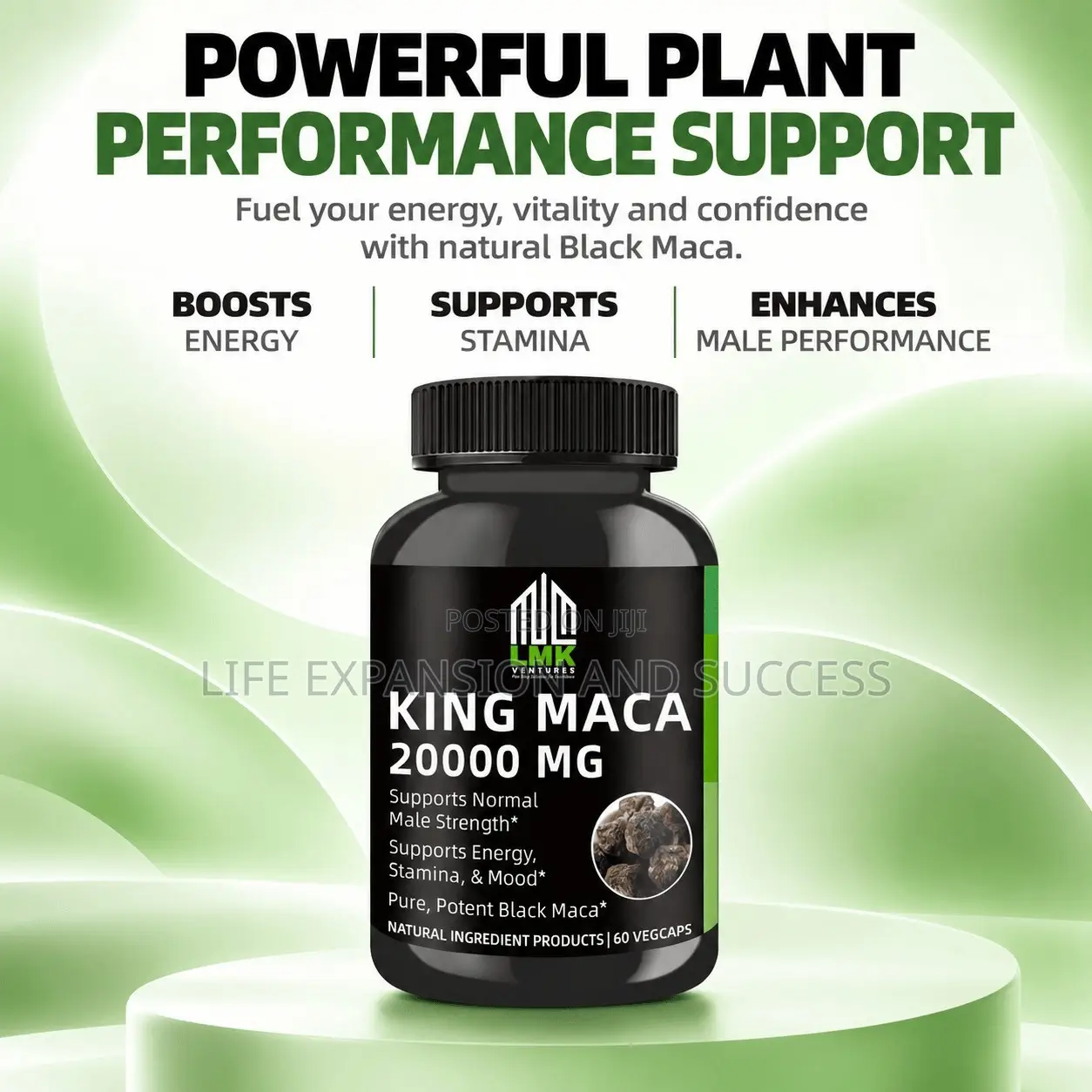 Food Supplement
