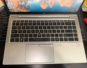 Laptop HP EliteBook 840 G8 16GB Intel Core i7 SSD 512GB