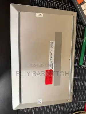 Laptop HP EliteBook 840 G8 16GB Intel Core i7 SSD 512GB