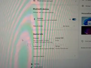Laptop HP EliteBook 840 G8 16GB Intel Core i7 SSD 512GB