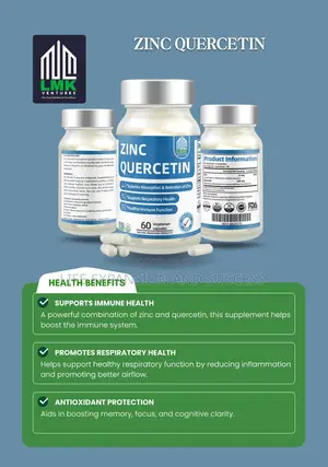 Food Supplement