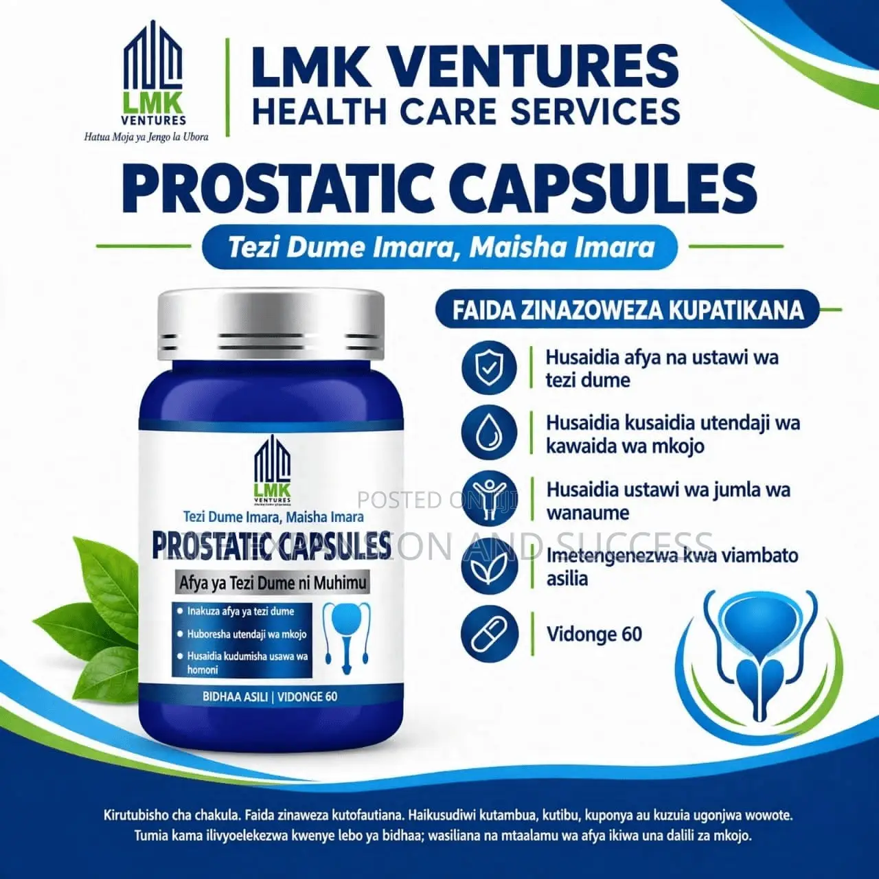 Food Supplement