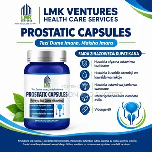 Food Supplement