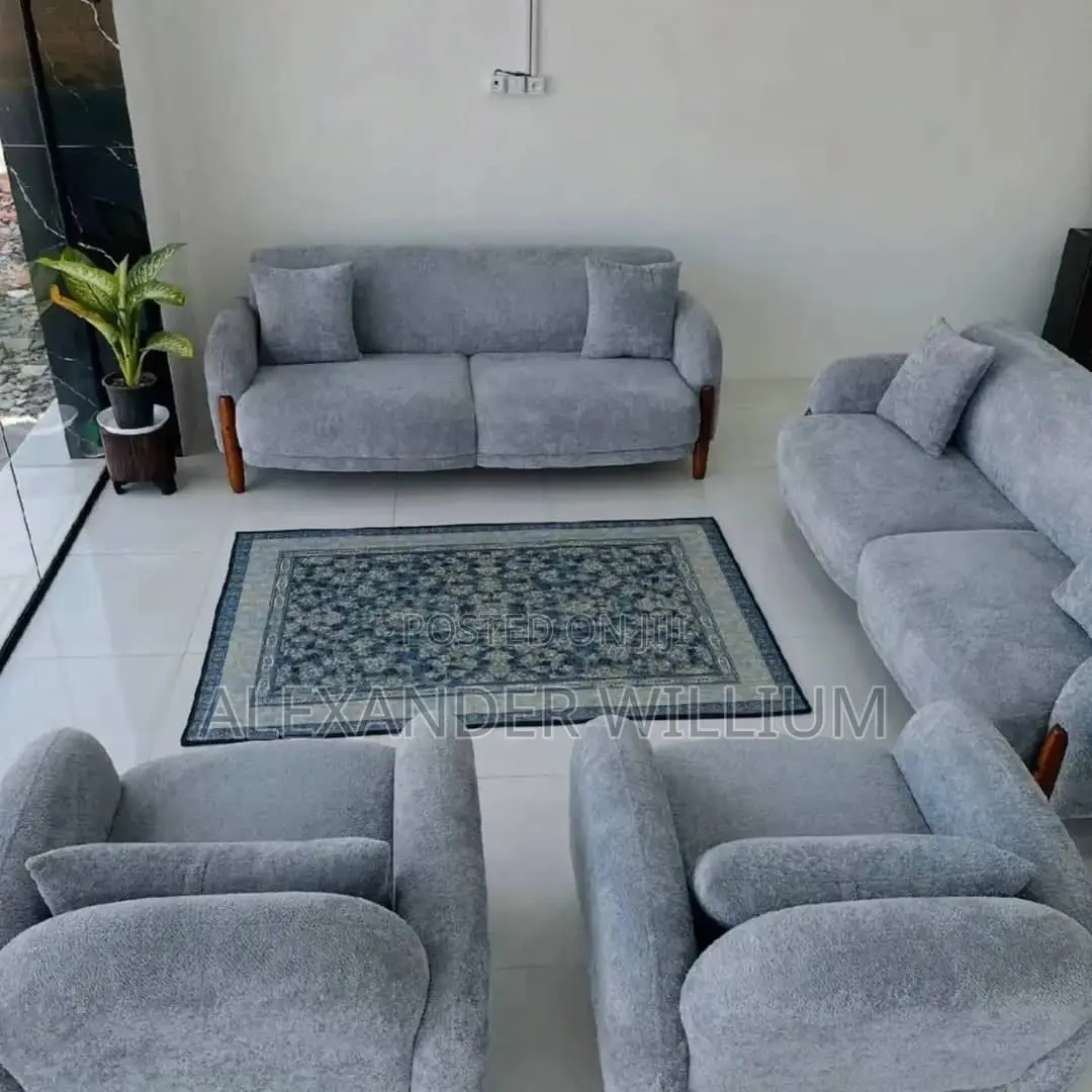 Sofa Set Ya 3:2:1:1