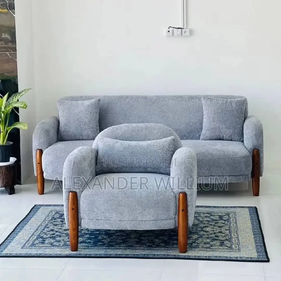 Sofa Set Ya 3:2:1:1