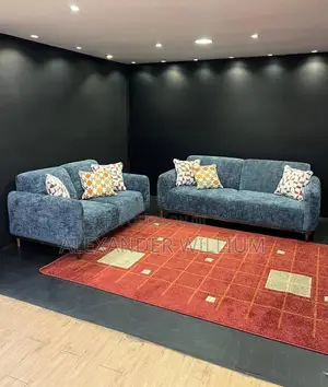 Sofa Pia Set Mzima