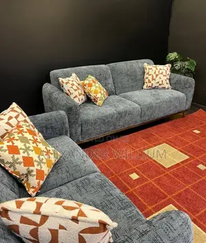 Sofa Pia Set Mzima