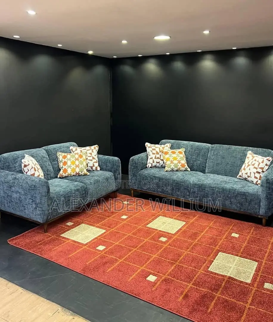 Sofa Pia Set Mzima