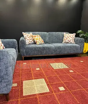 Sofa Pia Set Mzima
