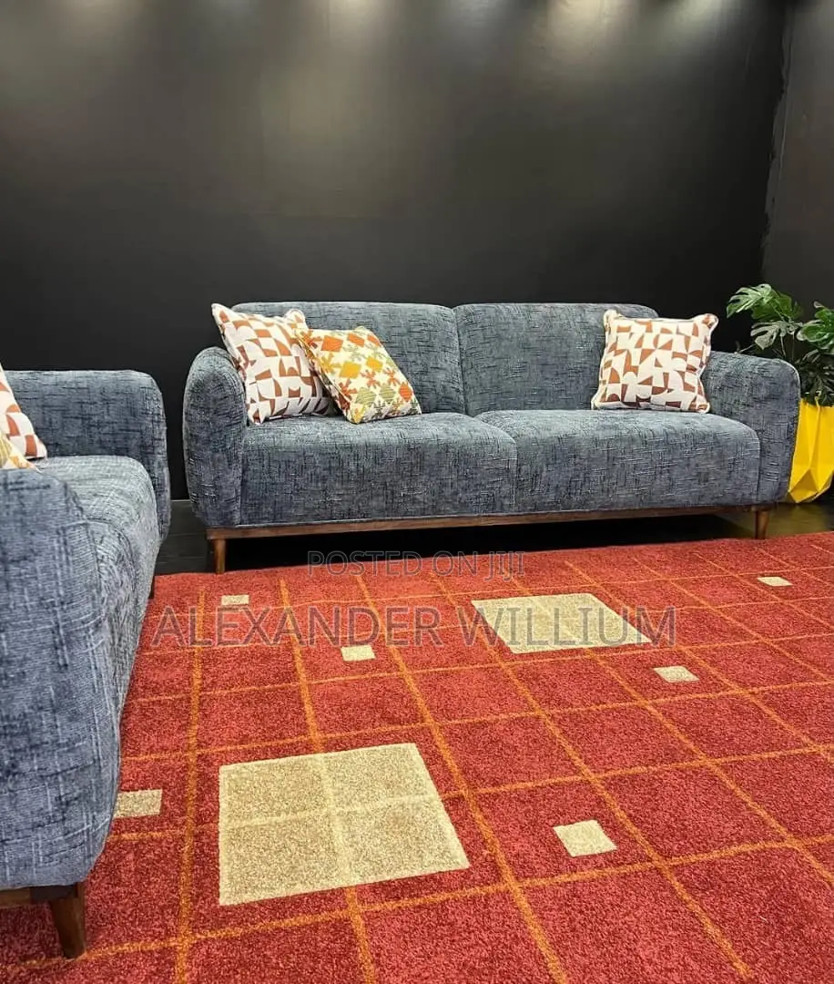 Sofa Pia Set Mzima