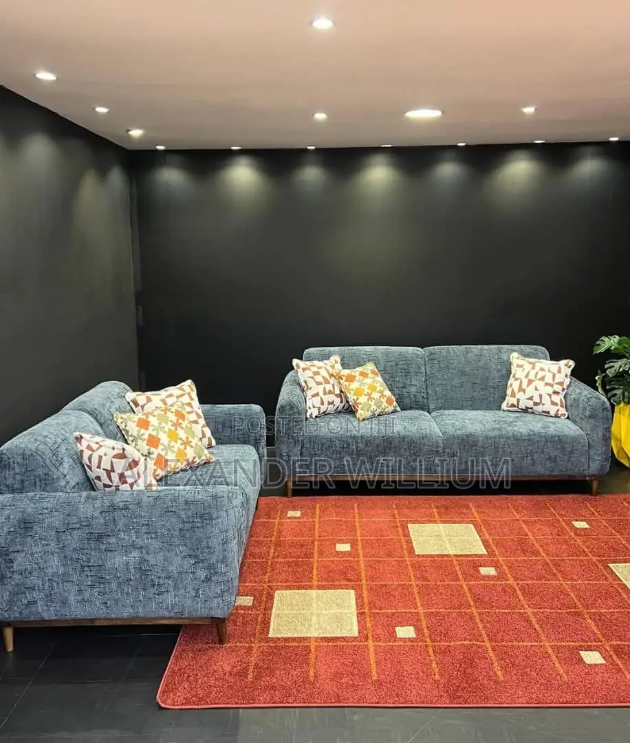 Sofa Pia Set Mzima