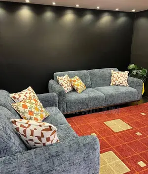 Sofa Pia Set Mzima