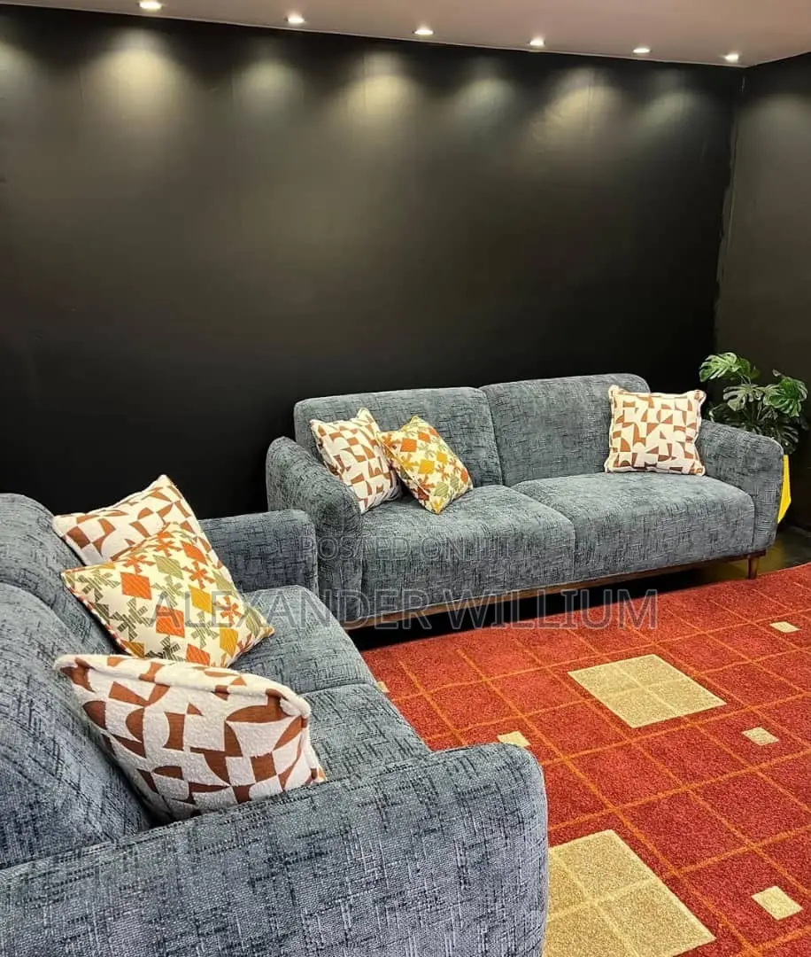 Sofa Pia Set Mzima