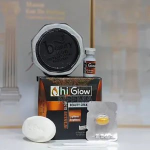 Hi Glow Face Cream