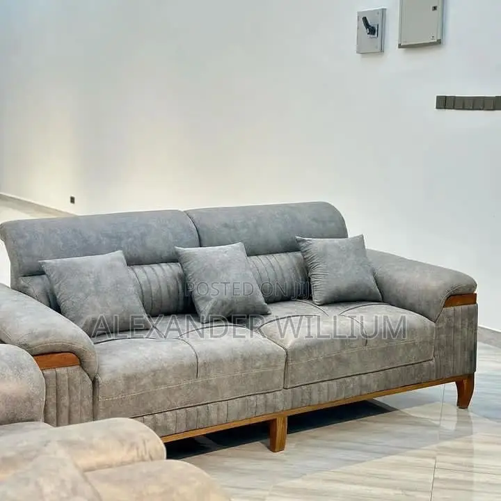 Sofa Set 3:2:1