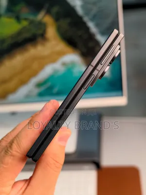 New Samsung Galaxy Z Fold8 512 GB Black