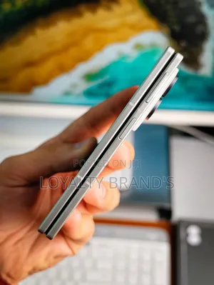 New Samsung Galaxy Z Fold8 512 GB White