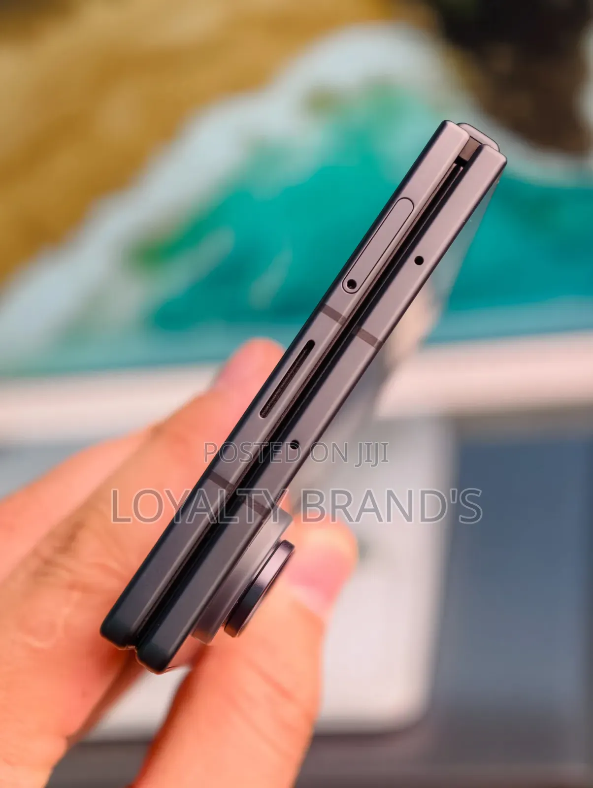 New Samsung Galaxy Z Fold8 512 GB Black