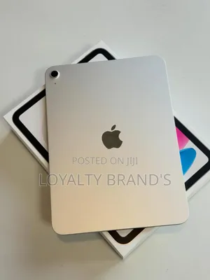 New Apple iPad Air 11 (2026) 128 GB Gray