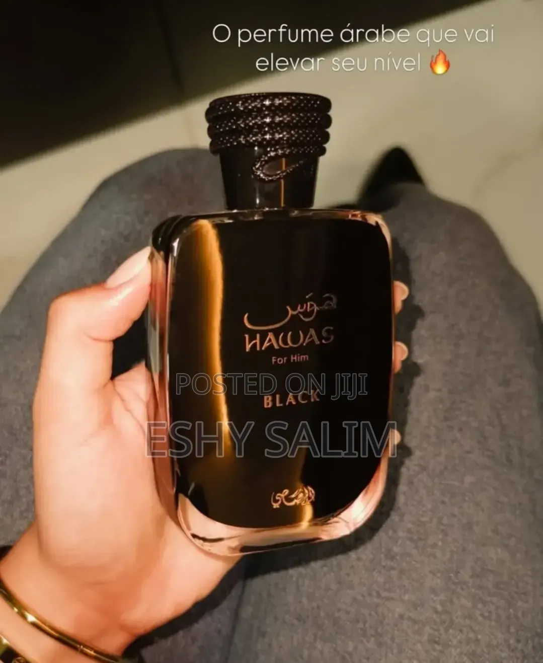 Original Perfume for Men &Women inTanzania