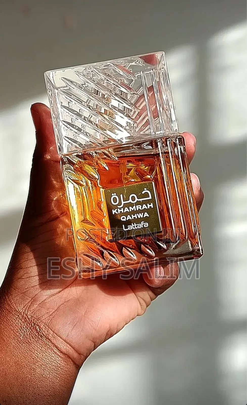 Original Perfume for Men &Women inTanzania