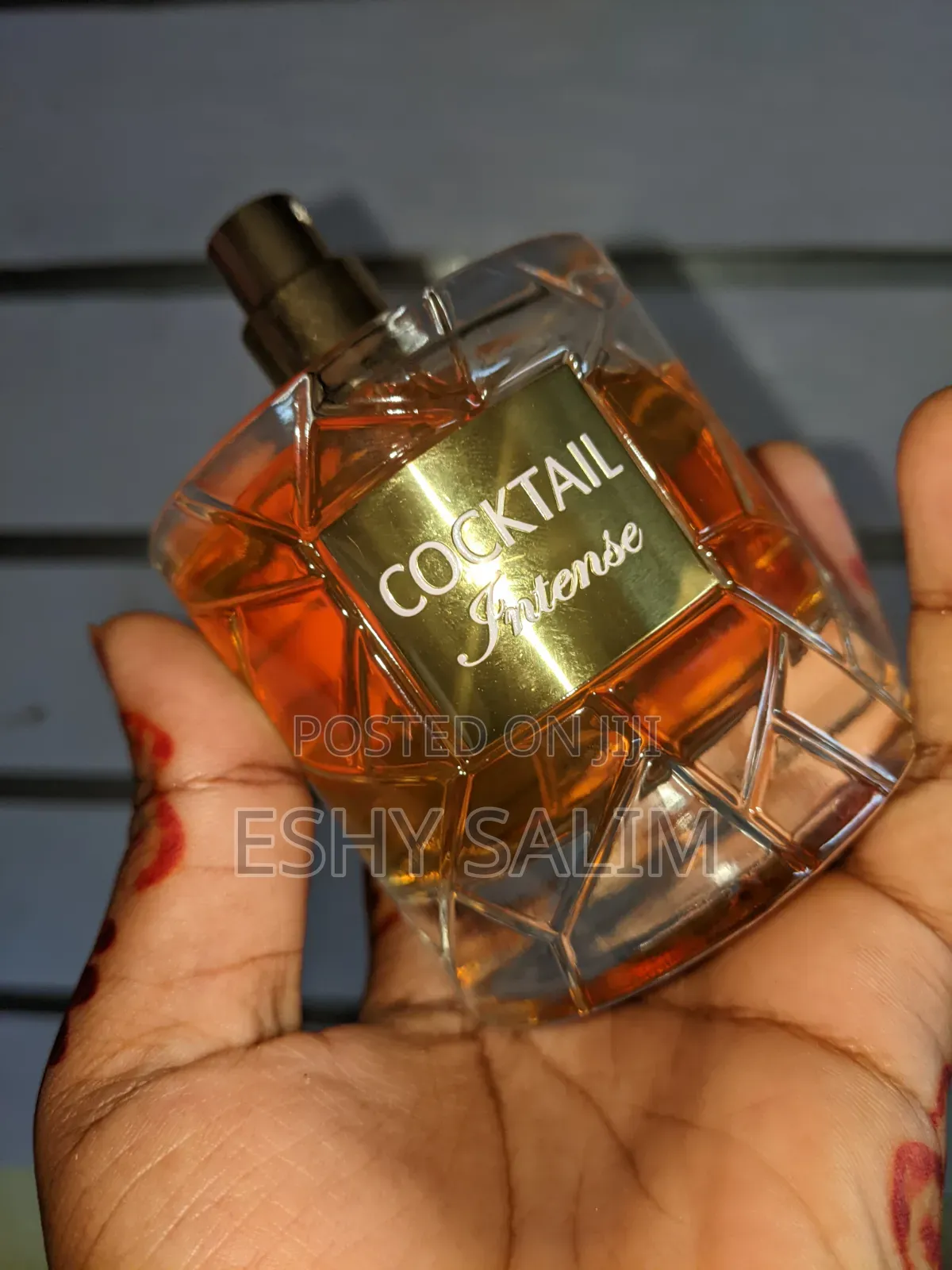 Original Perfume for Men &Women inTanzania
