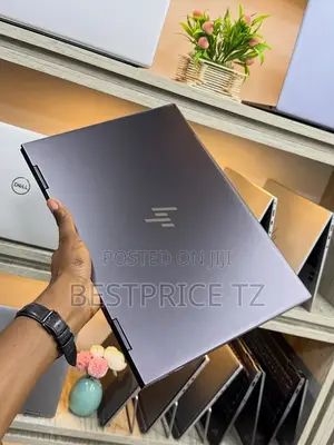 Laptop HP Envy 15 16GB AMD Ryzen 5 SSD 512GB