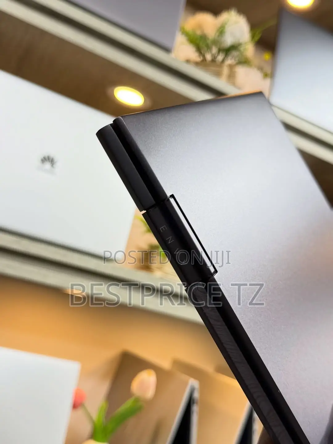 Laptop HP Envy 15 16GB AMD Ryzen 5 SSD 512GB