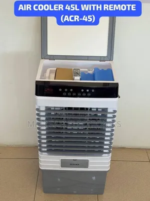 Aero Air Cooler Liter 45