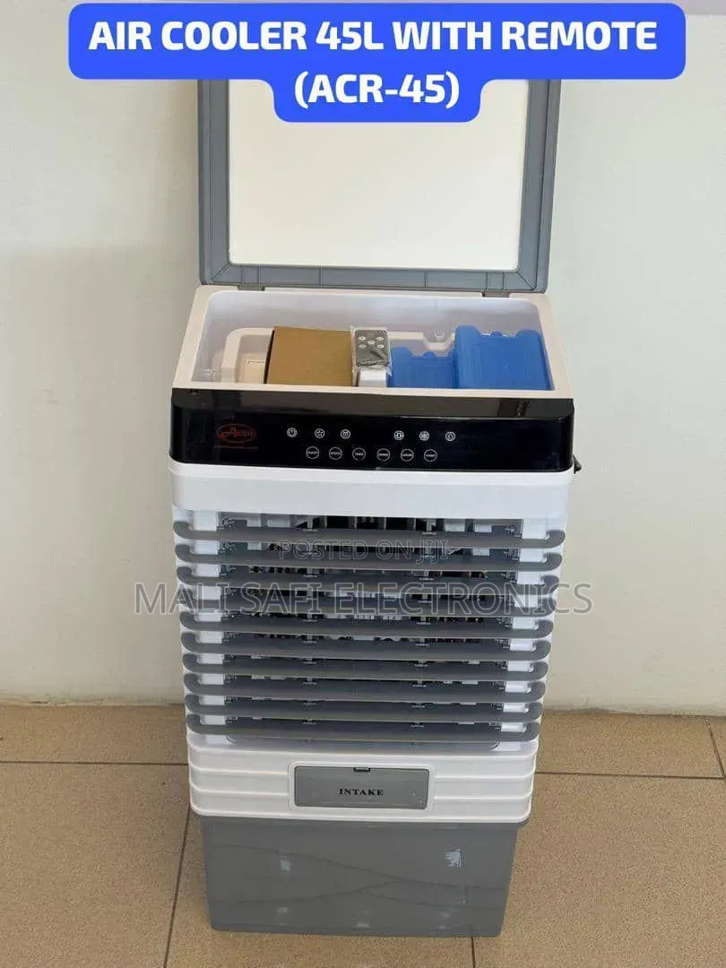 Aero Air Cooler Liter 45
