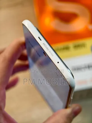 New Tecno Spark Slim 256 GB
