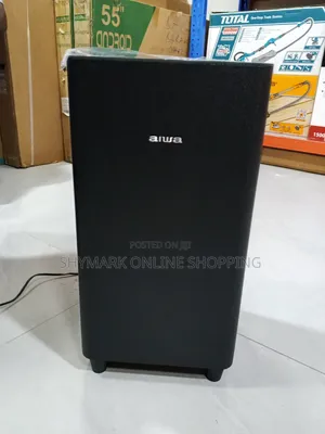 Aiwa Soundbar 4.1ch 450w Sb8320