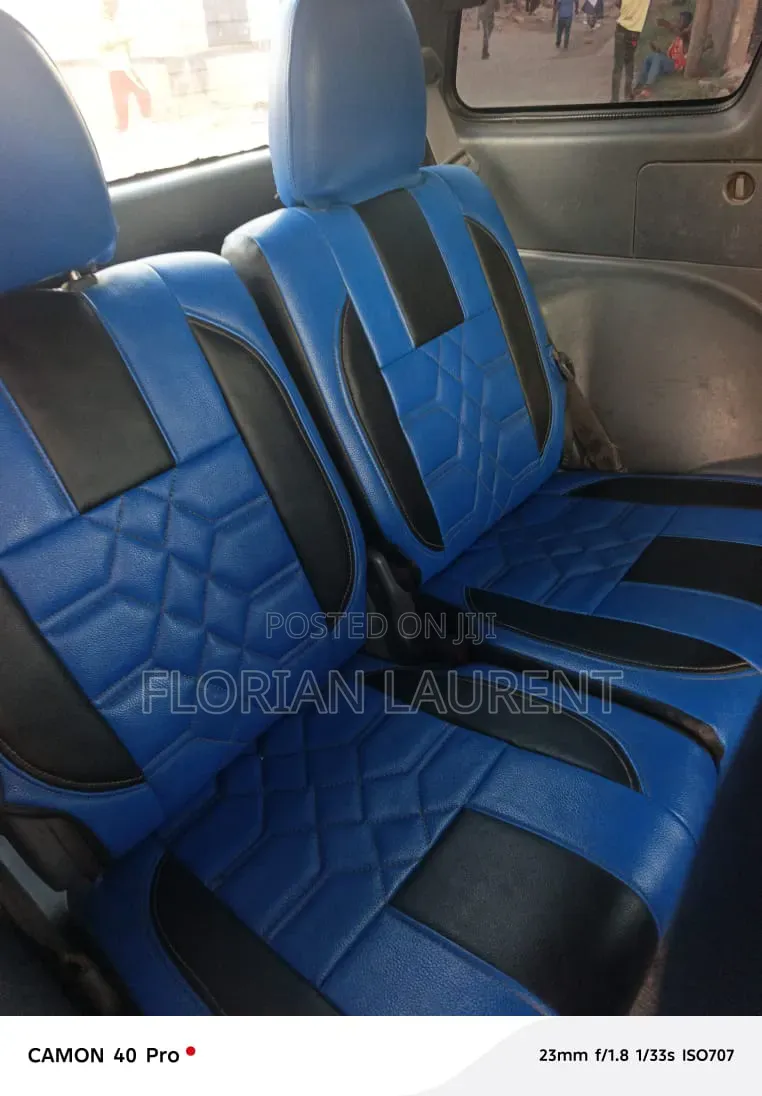 Toyota RAV4 Base 4x4 1999 Blue