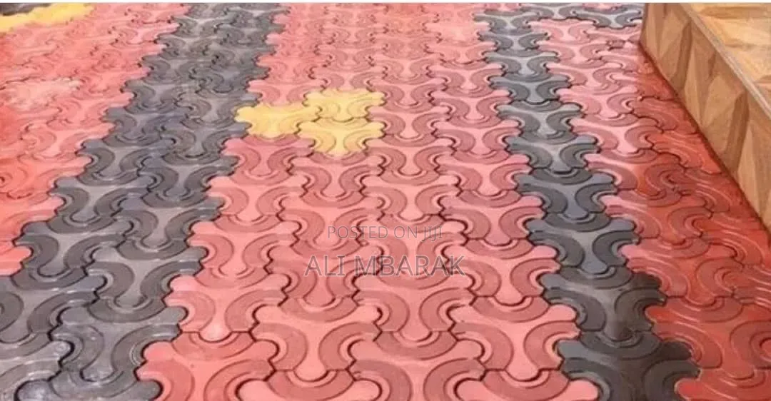 Cement Bricks / Blocks