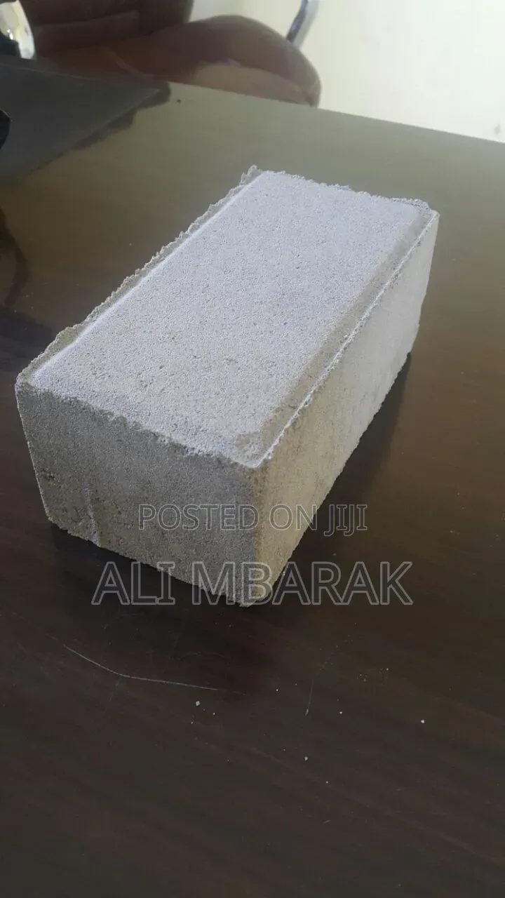 Cement Bricks / Blocks