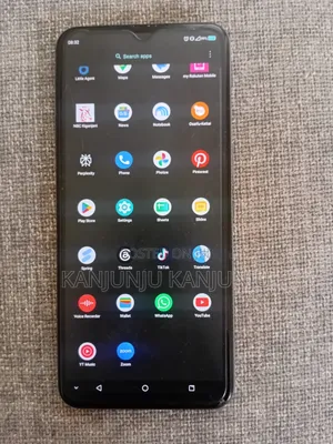 Rakuten Big S 128 GB Black