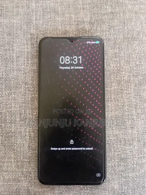 Rakuten Big S 128 GB Black