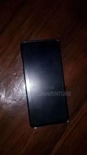 Samsung Galaxy S10 128 GB Black