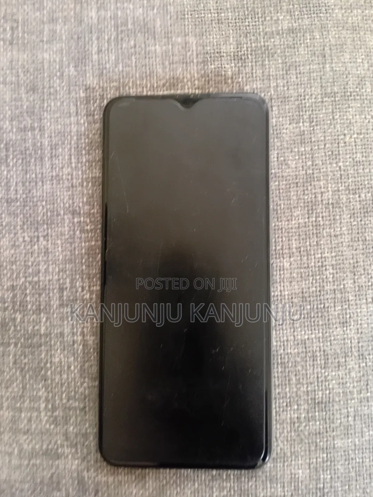 Rakuten Big S 128 GB Black